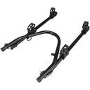 Suporte Horizontal de Parede Duplo Articulado Oxer para 2 Bicicletas - Foto 4