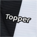 Camisa do Botafogo I 2018 Topper - Infantil - Foto 4