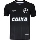 Camisa do Botafogo II 2018 Topper - Infantil - Foto 1