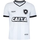 Camisa do Botafogo III 2018 Topper - Infantil - Foto 1