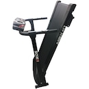 Esteira Elétrica Kikos Max-K1 - Bivolt - Foto 4