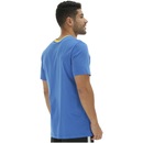 Camiseta da Seleção Brasileira 2018 Crest Nike - Masculina - Foto 3