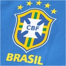 Camiseta da Seleção Brasileira 2018 Crest Nike - Masculina - Foto 6