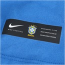 Camiseta da Seleção Brasileira 2018 Crest Nike - Masculina - Foto 8