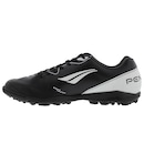 Chuteira Society Penalty Matís VIII TF - Adulto - Foto 5