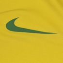 Camisa da Seleção Brasileira Nike - Torcedor - Foto 4