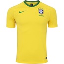 Camisa da Seleção Brasileira Nike - Torcedor - Foto 1