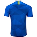 Camisa da Seleção Brasileira II 2018 Nike - Masculina - Foto 5