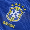 Camisa da Seleção Brasileira II 2018 Nike - Masculina - Foto 6