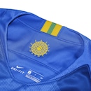 Camisa da Seleção Brasileira II 2018 Nike - Masculina - Foto 8