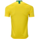 Camisa da Seleção Brasileira I 2018 Nike - Masculina - Foto 2