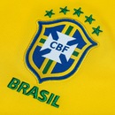 Camisa da Seleção Brasileira I 2018 Nike - Masculina - Foto 3