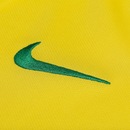 Camisa da Seleção Brasileira I 2018 Nike - Masculina - Foto 4