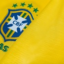 Camisa da Seleção Brasileira I 2018 Nike - Masculina - Foto 7