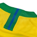 Camisa da Seleção Brasileira I 2018 Nike - Masculina - Foto 8