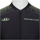Camisa de Ciclismo Refactor Velocita - Masculina - Foto 3