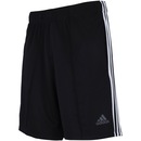 Bermuda adidas 3S - Masculina - Foto 1