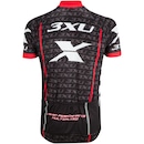 Camisa de Ciclismo Refactor 3XU Multiplied - Masculina - Foto 2