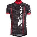 Camisa de Ciclismo Refactor 3XU Multiplied - Masculina - Foto 1