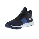 Tênis Nike Air Precision II - Masculino - Foto 4