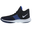 Tênis Nike Air Precision II - Masculino - Foto 5