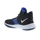 Tênis Nike Air Precision II - Masculino - Foto 6