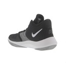 Tênis Nike Air Precision II - Masculino - Foto 6
