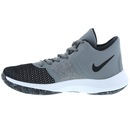 Tênis Nike Air Precision II - Masculino - Foto 5