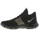 Tênis Nike Air Precision II - Masculino - Foto 5