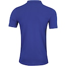 Camisa Polo da Seleção Brasileira 2018 Nike Sportswear Crew - Masculina - Foto 2