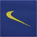 Camisa Polo da Seleção Brasileira 2018 Nike Sportswear Crew - Masculina - Foto 4