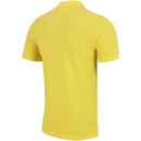 Camisa Polo da Seleção Brasileira 2018 Nike Sportswear Crew - Masculina - Foto 4
