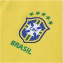 Camisa Polo da Seleção Brasileira 2018 Nike Sportswear Crew - Masculina - Foto 5