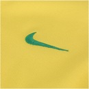 Camisa Polo da Seleção Brasileira 2018 Nike Sportswear Crew - Masculina - Foto 6