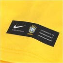 Camiseta da Seleção Brasileira 2018 Crest Nike - Feminina - Foto 6
