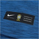 Camisa da Seleção Brasileira Concentração 2018 Nike - Masculina - Foto 6