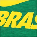 Camisa da Seleção Brasileira Concentração 2018 Nike - Masculina - Foto 4