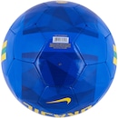 Bola de Futebol de Campo da Seleção Brasileira 2018 Nike Supporters - Foto 2