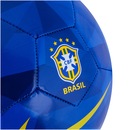 Bola de Futebol de Campo da Seleção Brasileira 2018 Nike Supporters - Foto 4