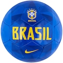 Bola de Futebol de Campo da Seleção Brasileira 2018 Nike Supporters - Foto 1