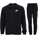Agasalho Nike Sportswear Track Suit PK Basic - Masculino - Foto 1