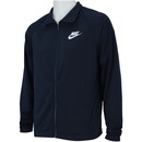 Agasalho Nike Sportswear Track Suit PK Basic - Masculino - Foto 4
