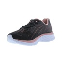 Tênis Olympikus Contrast - Feminino - Foto 4