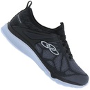 Tênis Olympikus Diamond - Feminino - Foto 1