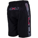 Bermuda de Ciclismo Refactor Freerider 3XU - Masculina - Foto 2