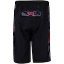 Bermuda de Ciclismo Refactor Freerider 3XU - Masculina - Foto 4