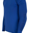 Camiseta Manga Longa com Proteção Solar UV Oxer Garden - Masculina - Foto 3