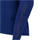 Camiseta Manga Longa com Proteção Solar UV Oxer Garden - Masculina - Foto 4