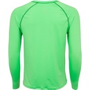 Camiseta Manga Longa com Proteção Solar UV Oxer Garden - Masculina - Foto 2