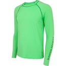 Camiseta Manga Longa com Proteção Solar UV Oxer Garden - Masculina - Foto 3